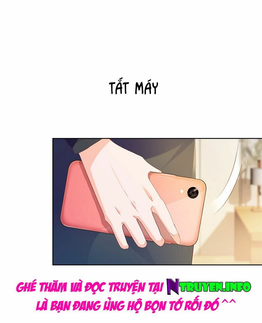 ẩn hôn 100%: chọc tức vợ yêu mua một tặng một chapter 67 19