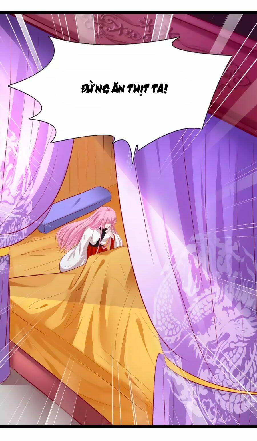 thỏ yêu tiểu vương phi chapter 54 30