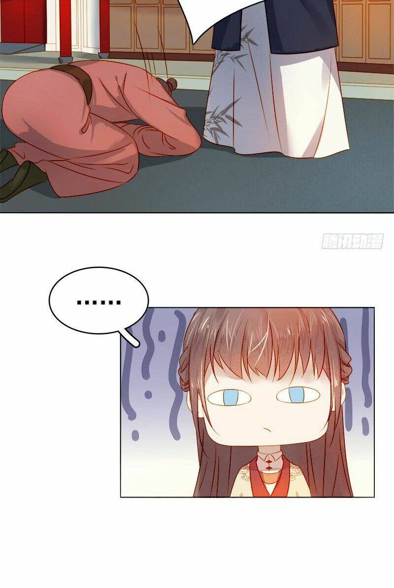 xuân khuê bí lục: xưởng công thái liêu nhân chapter 36 21