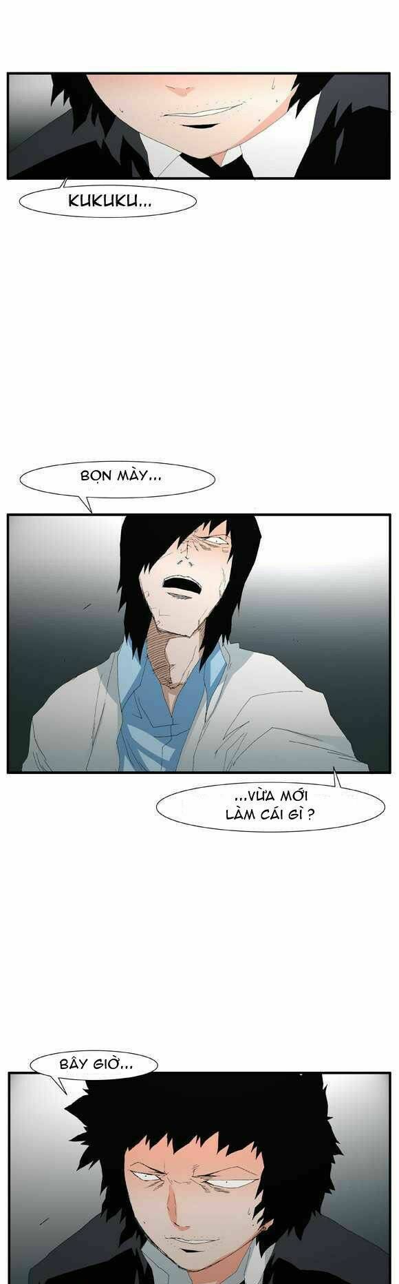 siêu năng chapter 50 26