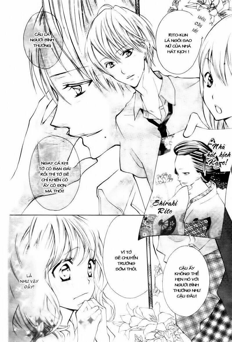 tổng hợp one shot. chapter 65 6