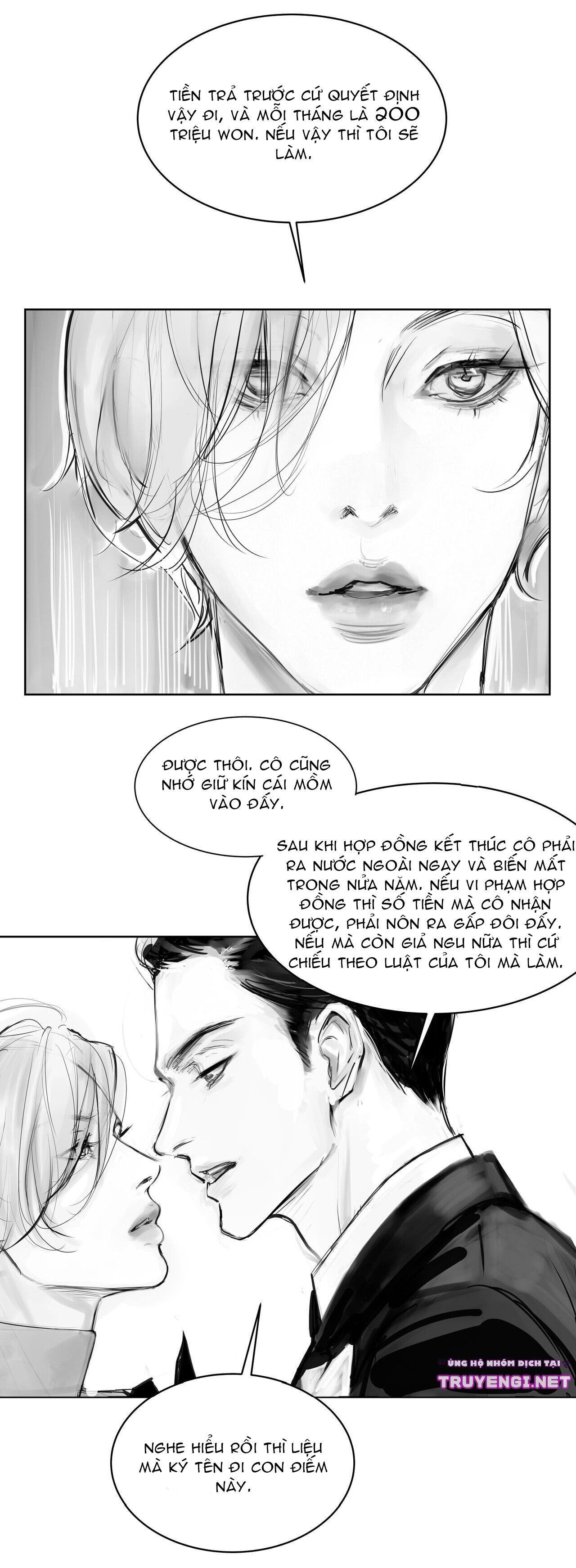 vật bị đánh mất chapter 5 9