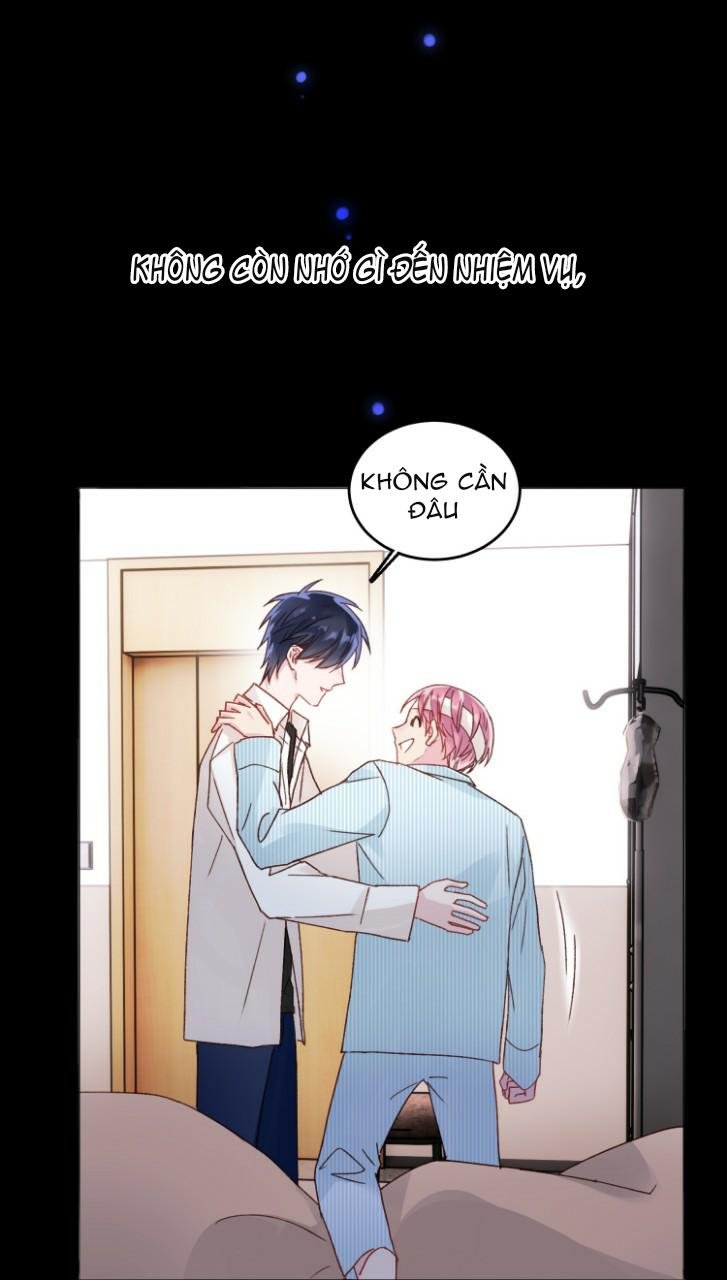 tôi phải trở thành nhân vật đại phản diện chapter 29 28