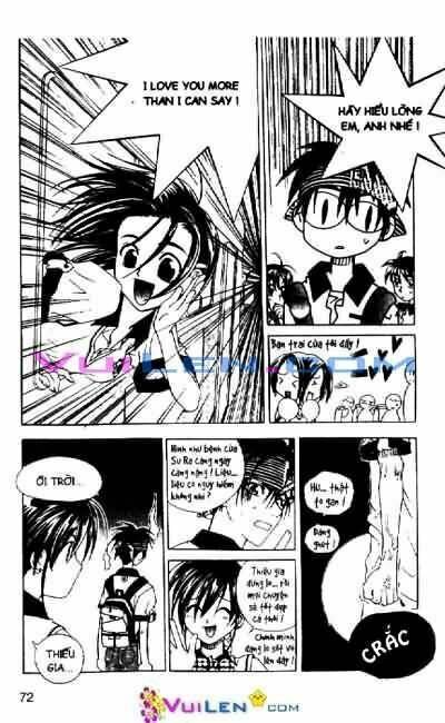 tiên nữ giáng trần chapter 4 72