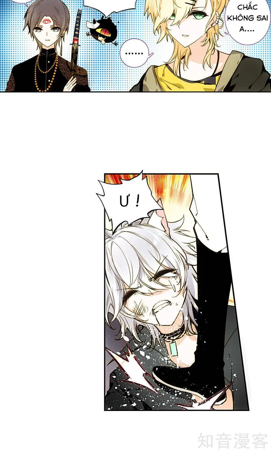 phách đương phu hàng hệ chapter 8 29