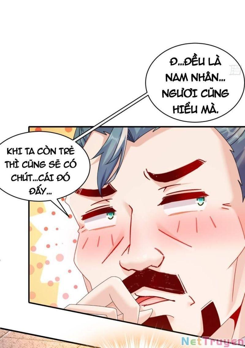 tuyệt sắc đạo lữ đều nói ngô hoàng có thể chất vô địch chapter 17 31