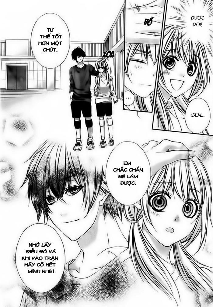 kore ga koi to iunaraba chapter 1 18