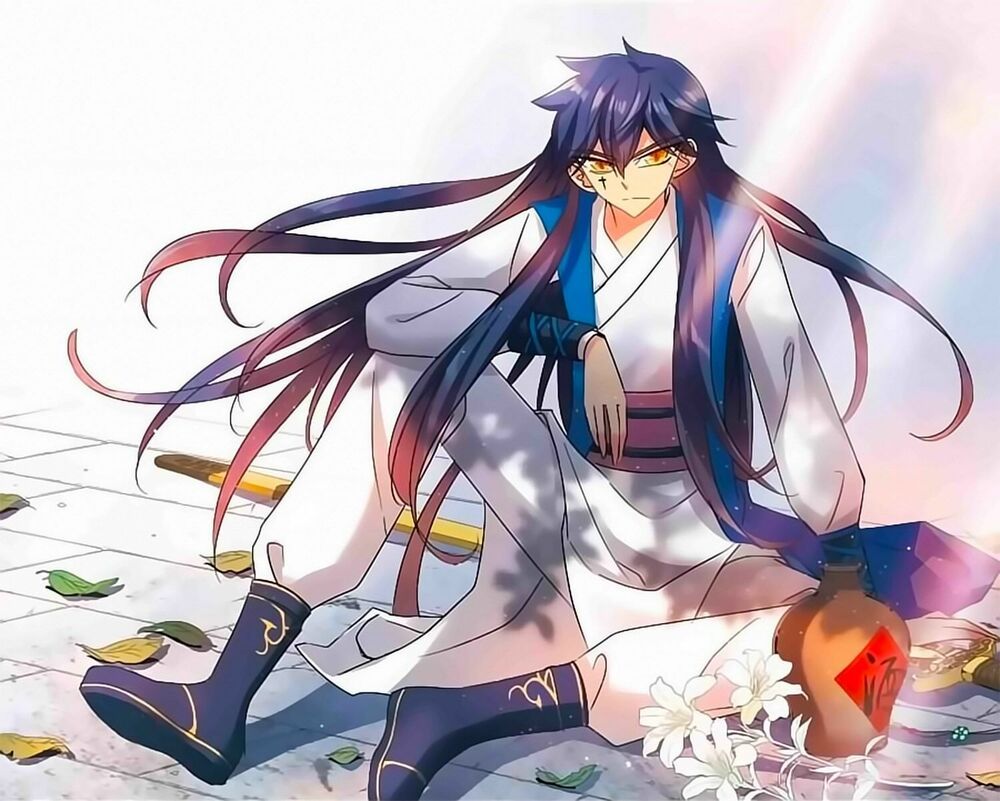 tô tịch kỳ quái chapter 91.1 1