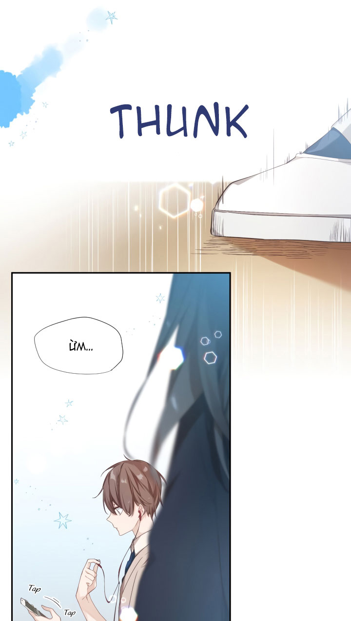 nụ hoa của newton chapter 2.1 23