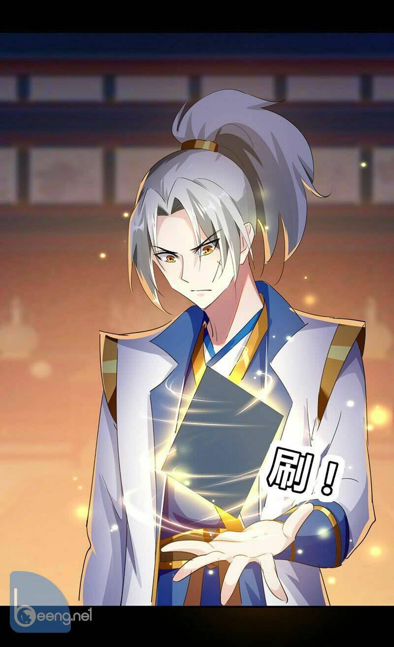 tối cường chiến hồn chapter 4 16