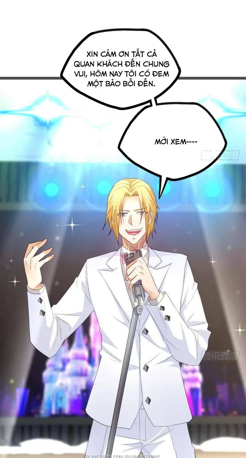 đô thị cực phẩm tiên đế chapter 7 28