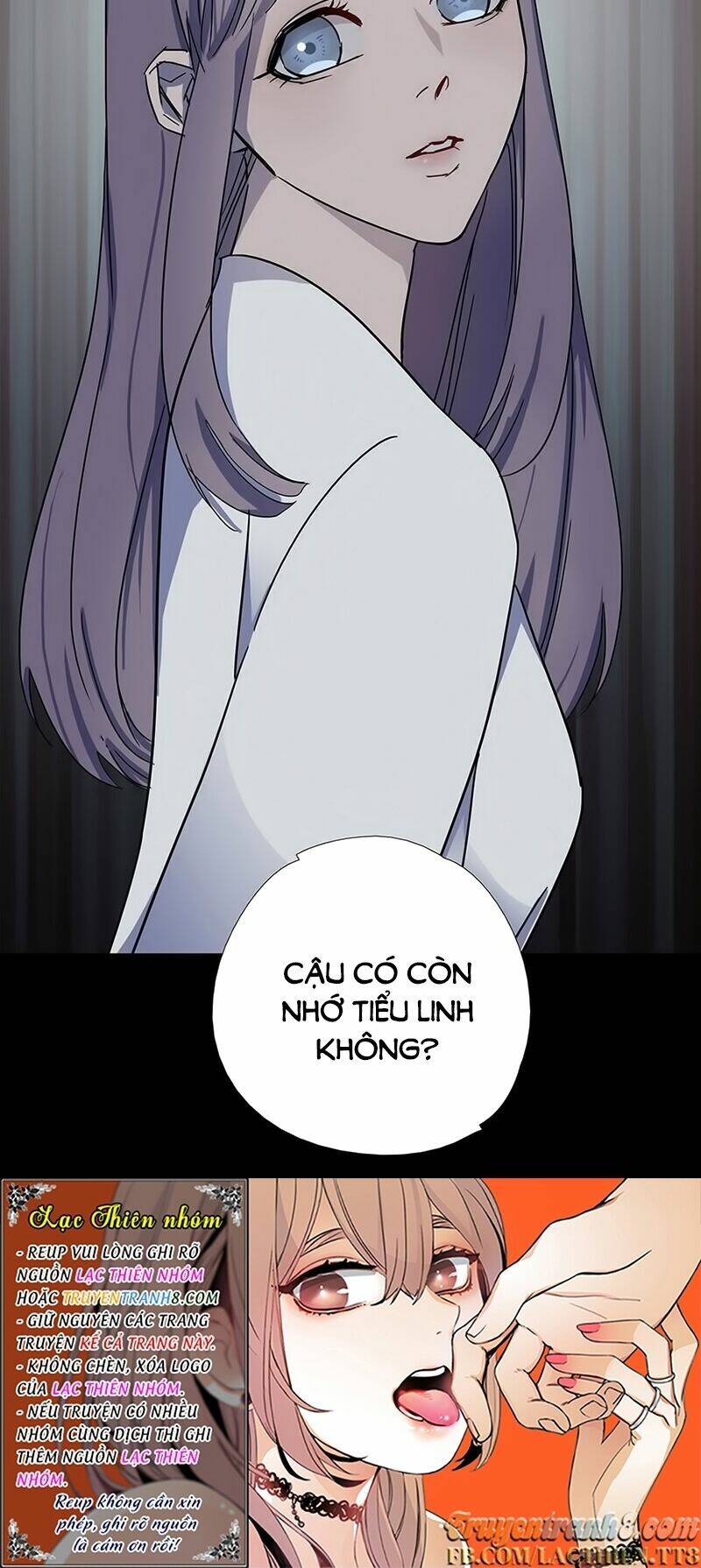 thông linh ngụy y chapter 9 3