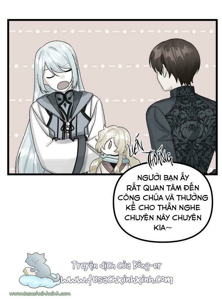 công chúa bãi rác chapter 55 25