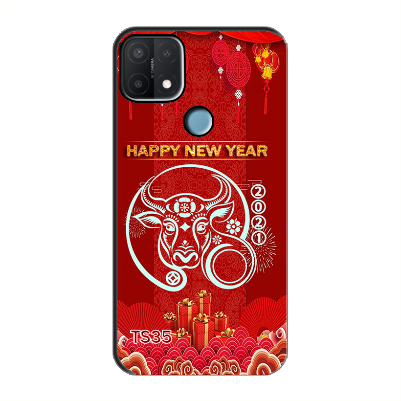 Ốp Lưng Dành Cho OPPO A15