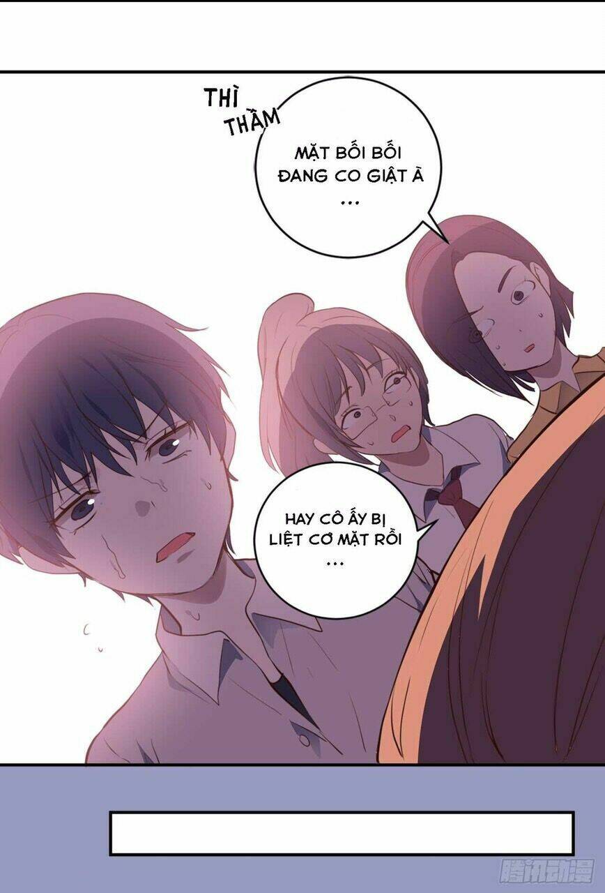 acup tiên sinh chapter 18 10