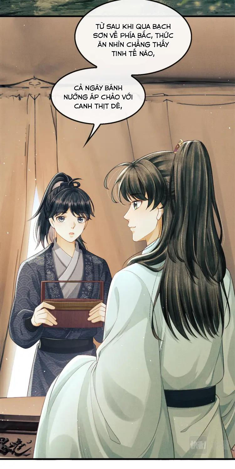 tướng quân luôn tự coi mình thành thế thân chapter 17 9