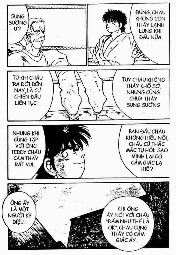 truyền nhân atula - shura no mon i chapter 81 16