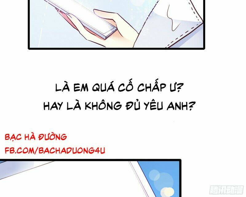 ác ma chủ tịch xin buông tay chapter 2 11