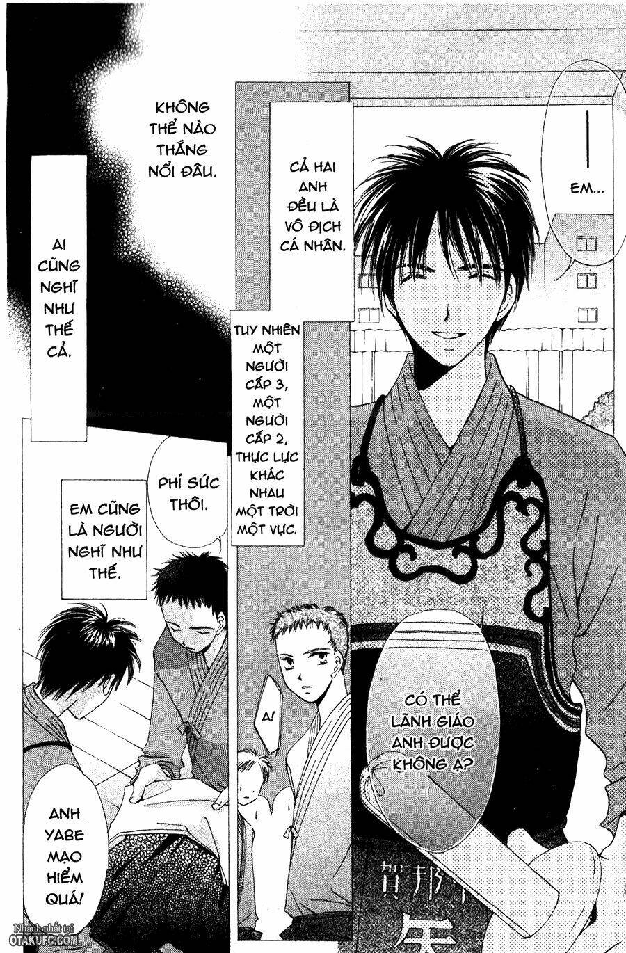 gatcha gacha chapter 13 20