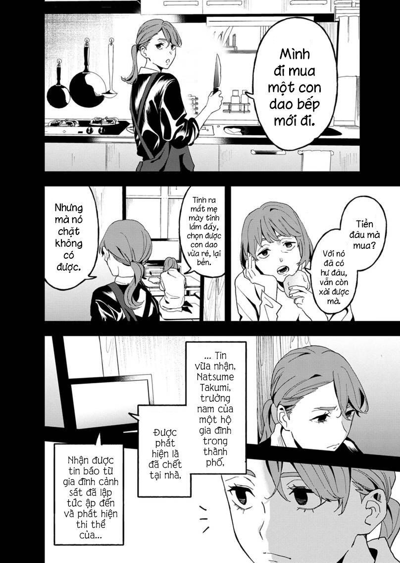 biệt khúc cuối cùng. chapter 22 12