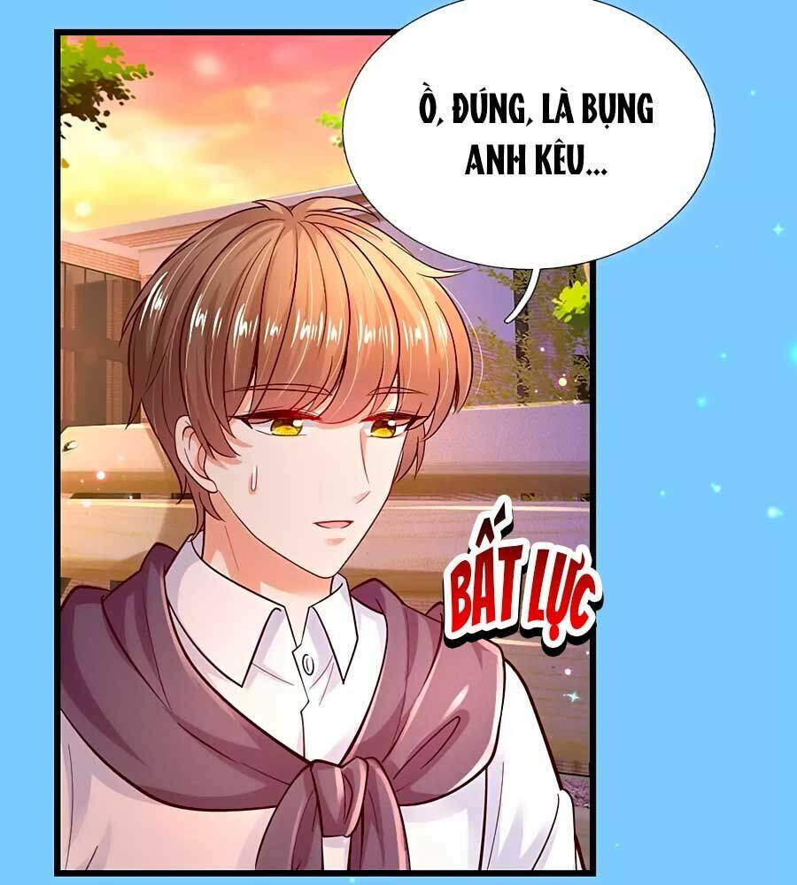 bỗng một ngày trở thành con gái nhà vua chapter 219 35