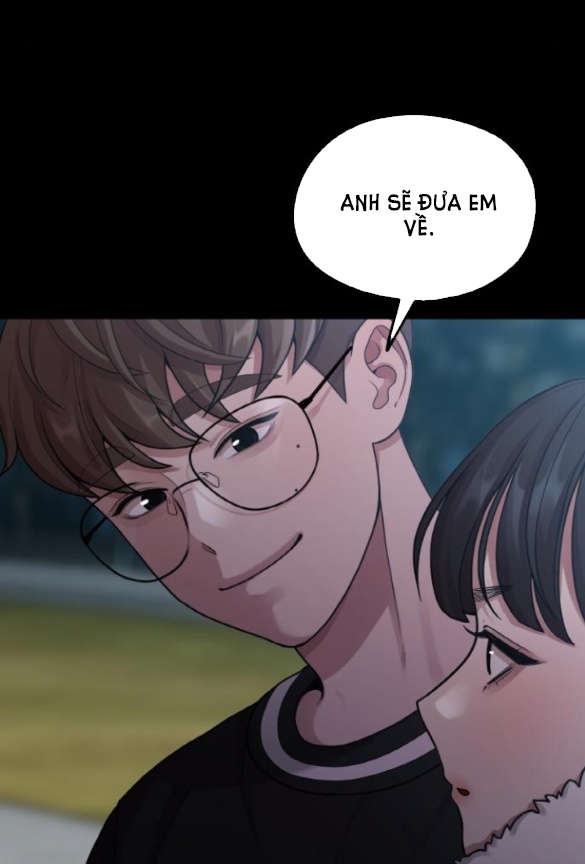 Cuộc Sống Của Tác Giả Truyện Người Lớn chapter 6.1 - Trang 8