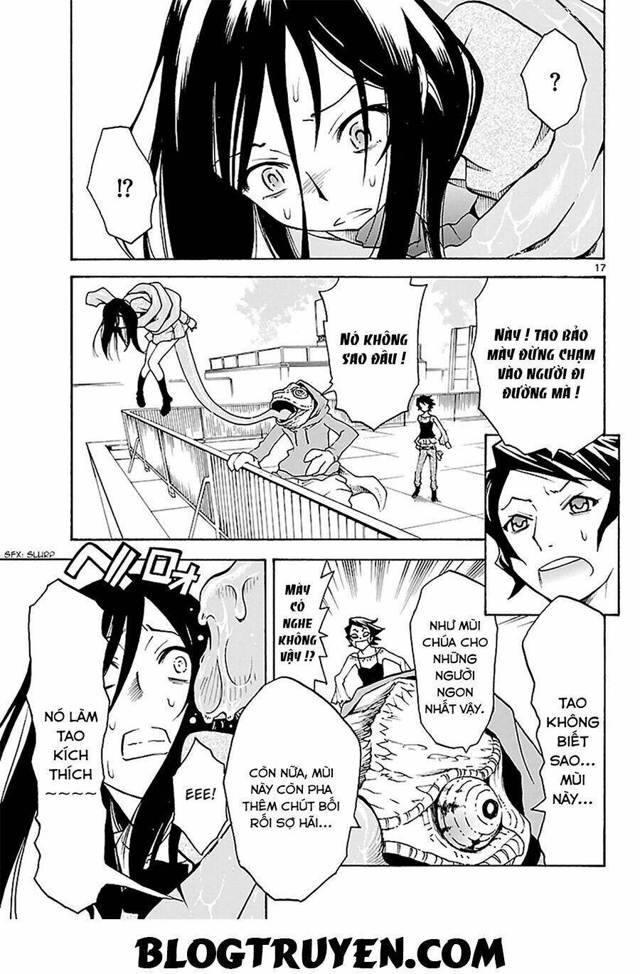 popcorn avatar chapter 13 20