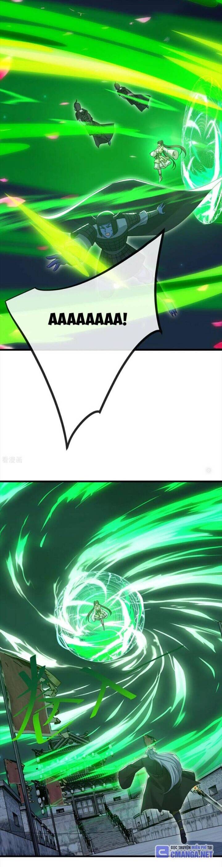 tiên võ đế tôn chapter 688 12