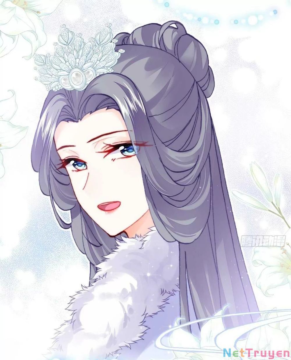 lại bị bệnh chiều chuộng quấn lấy chapter 40 37