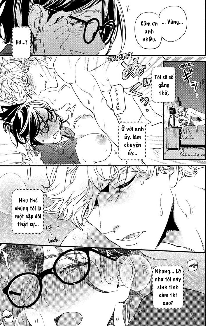 nói dối ngọt ngào chapter 1 32