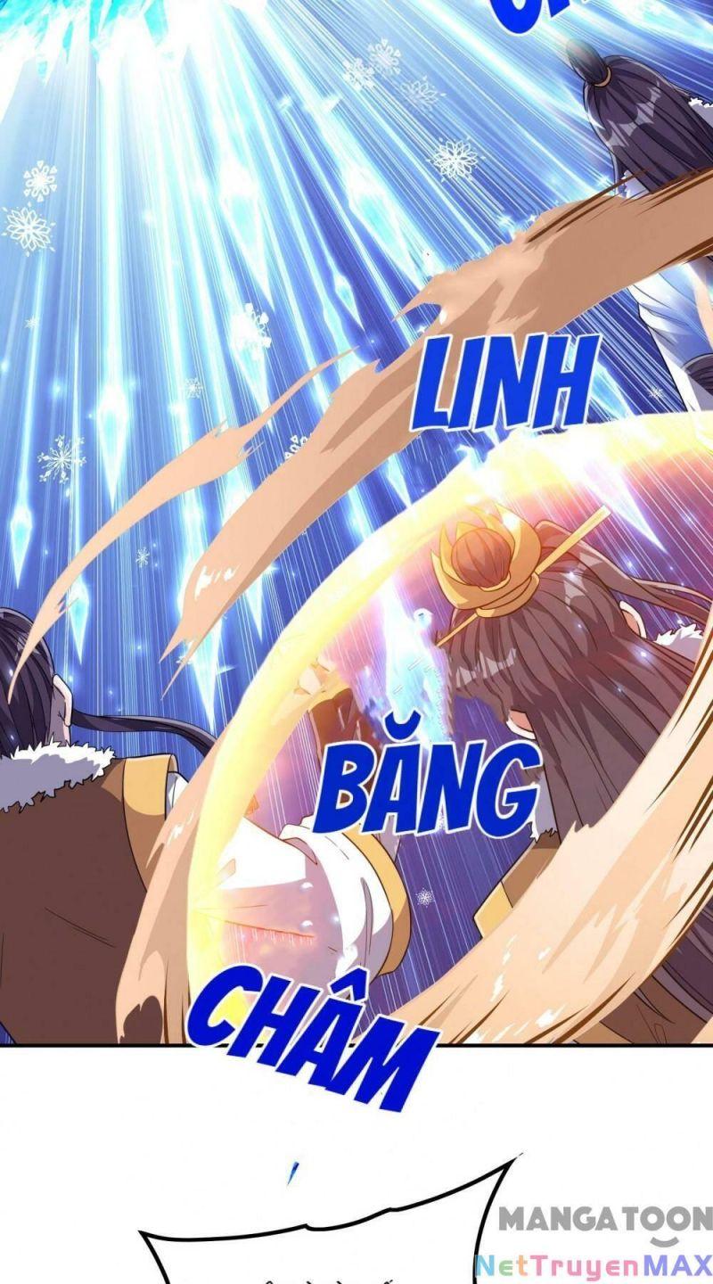 đệ nhất người ở rể chapter 197 6