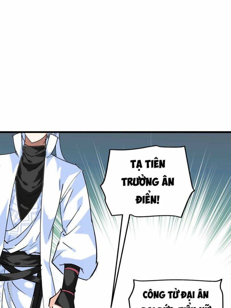 trọng sinh ta là đại thiên thần chapter 89 64
