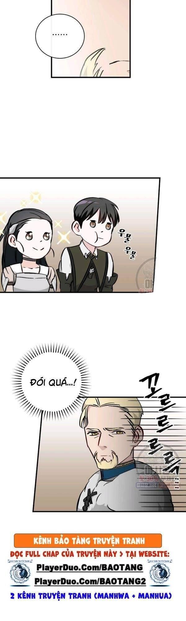 tôi lên cấp chỉ bằng cách ăn chapter 59 2