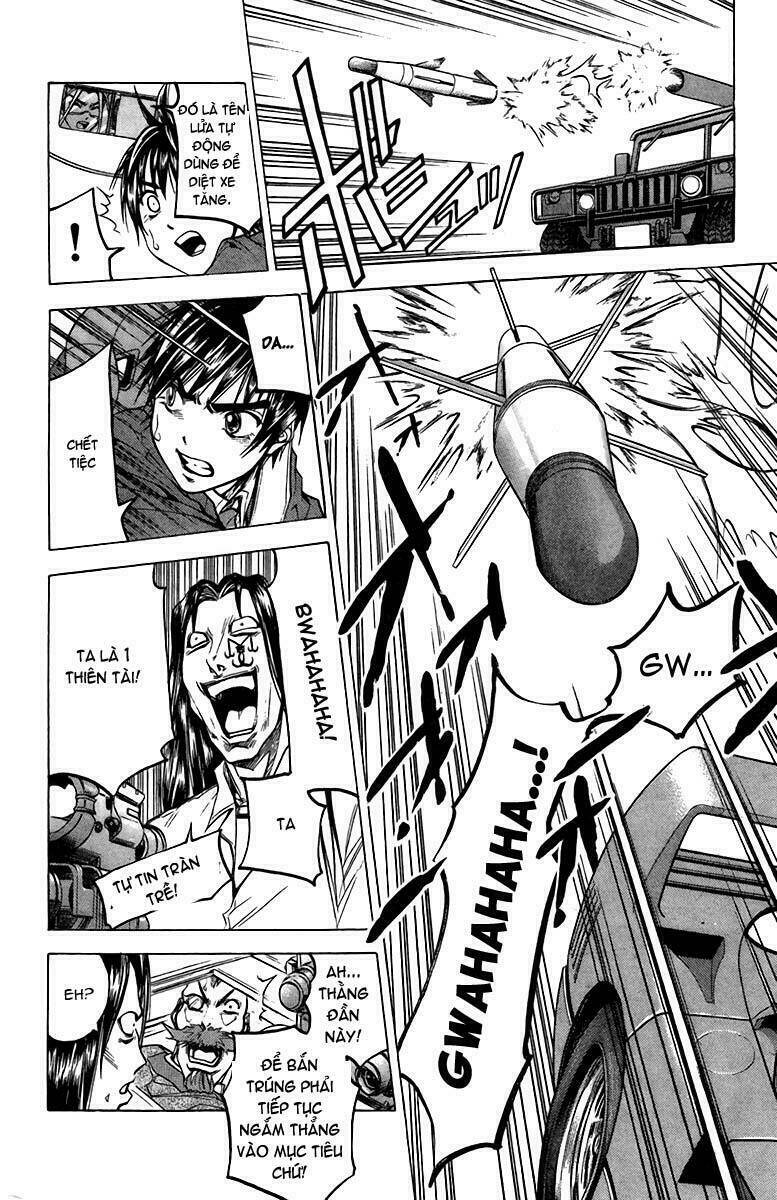 doll gun chapter 13 6