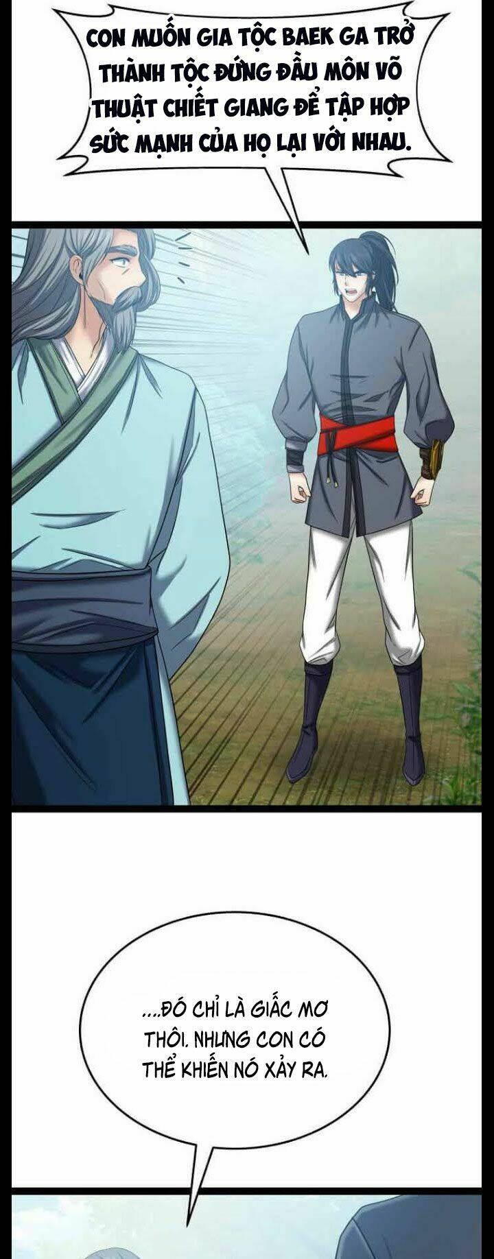 lôi thần chuyển sinh chapter 31 38