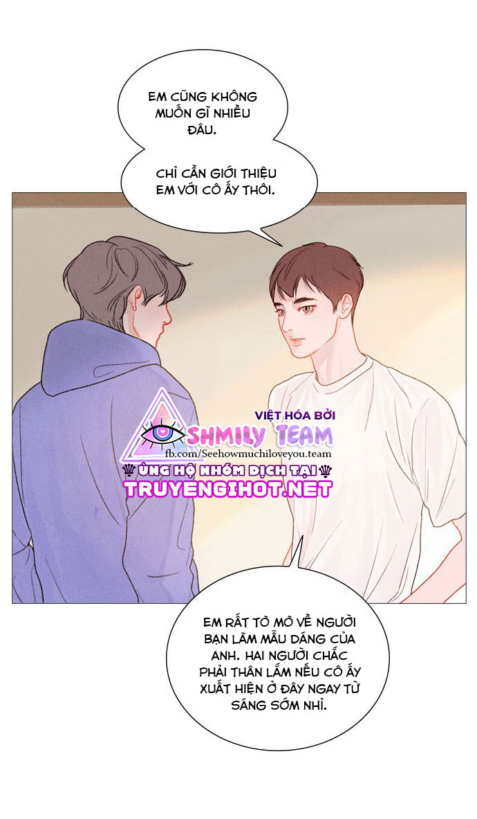 shinbi - thần bí chapter 9 53