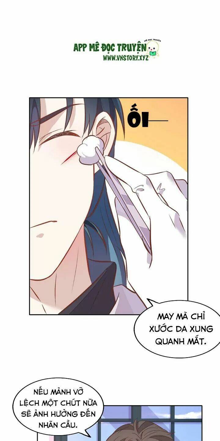 bạn trai kém tuổi bẫy yêu tôi chapter 22 39