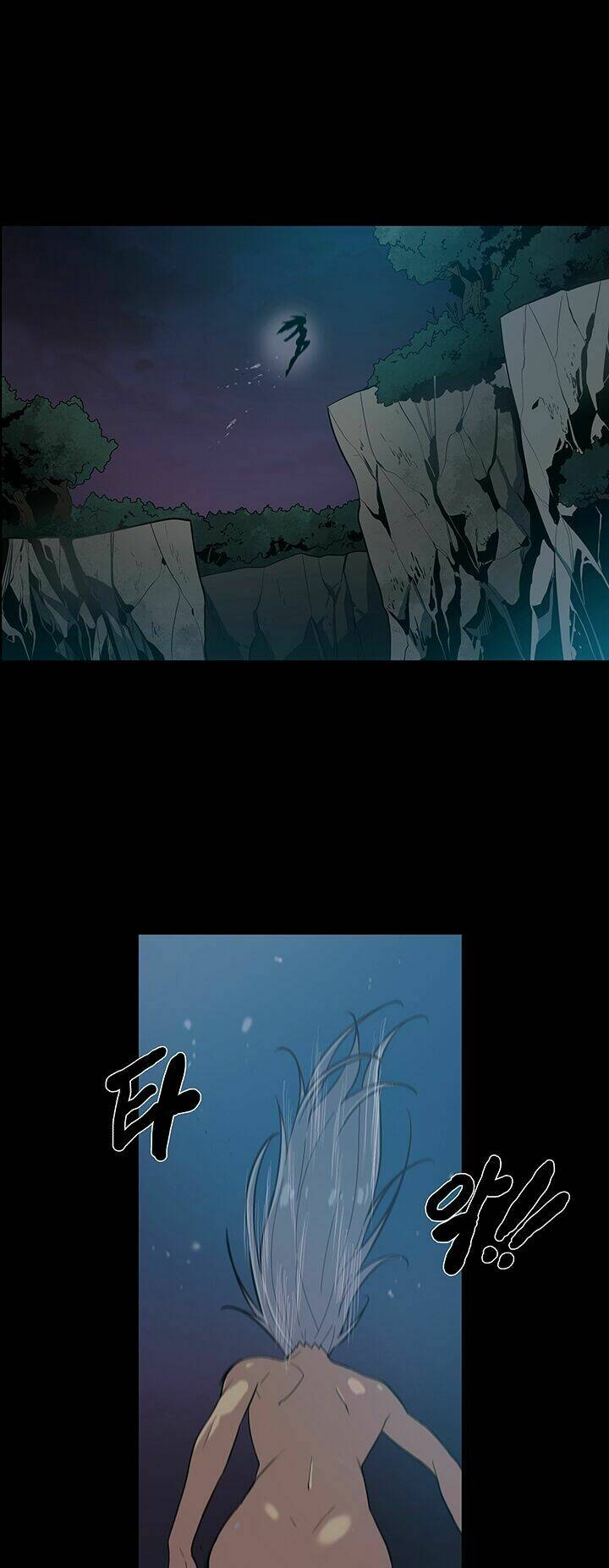 răng nanh chapter 16 18