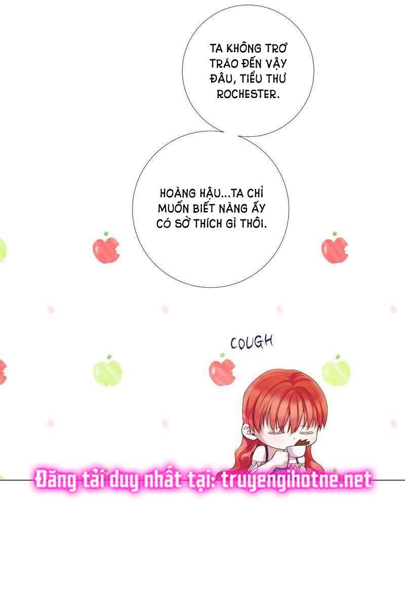 từ tiểu thư thành hoàng hậu - lady to queen chapter 98.2 10