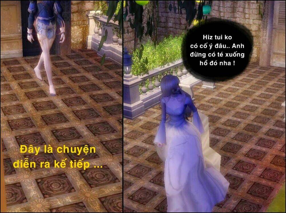 truyện sims - earl story chapter 37 3