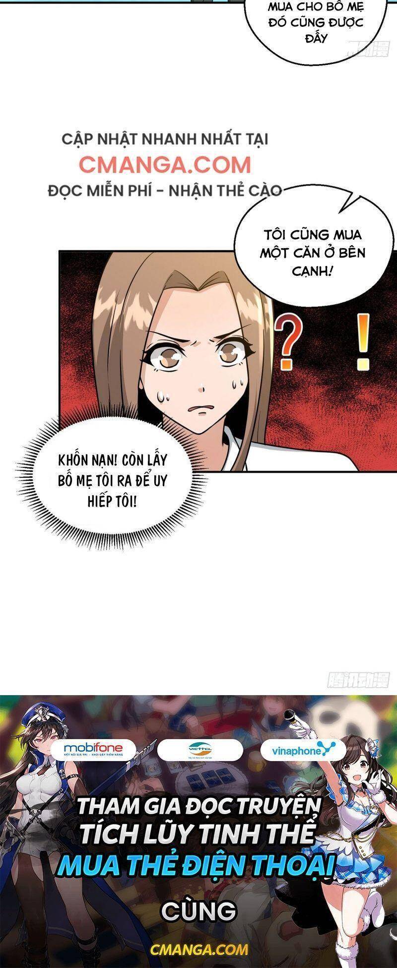 quỷ quyệt @ai chapter 18 23