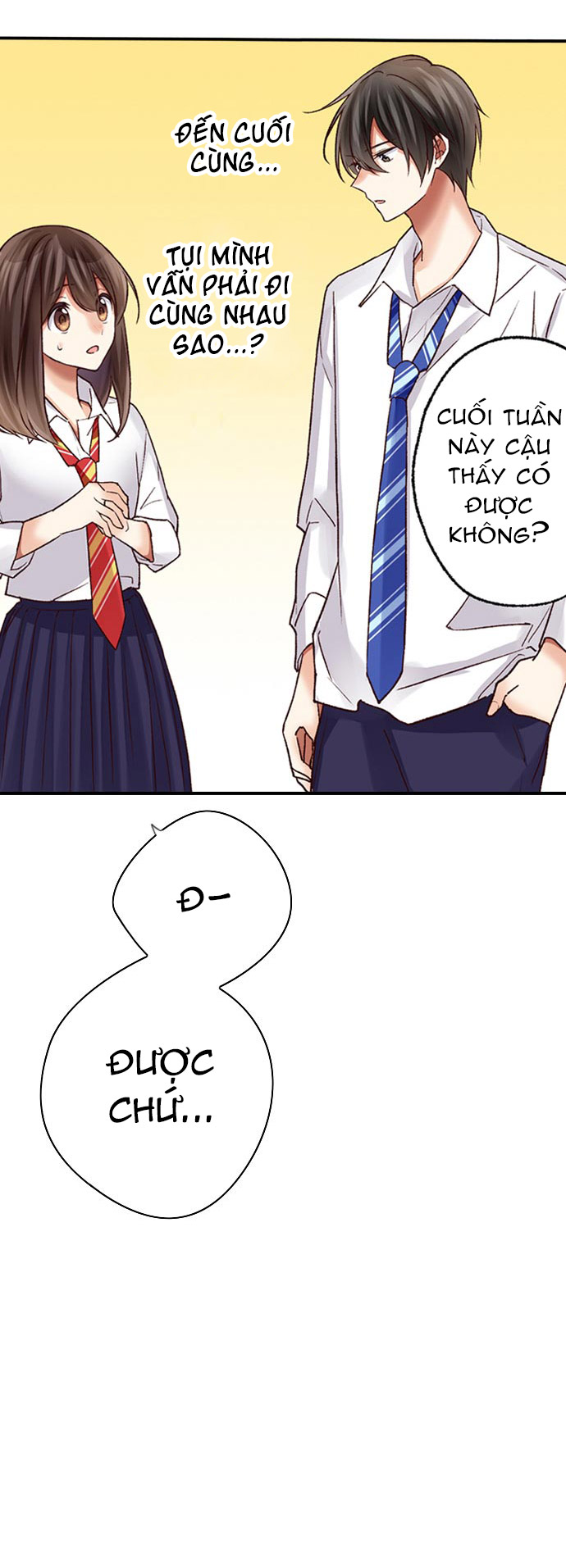 họ chắc chắn đã làm chuyện đó chapter 21.2 22