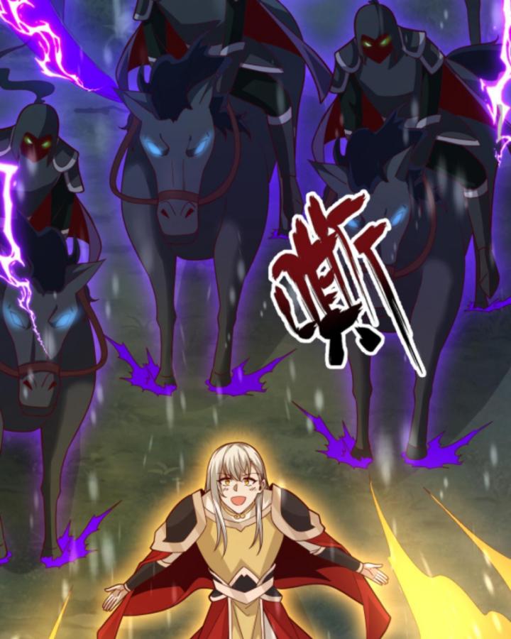 người chơi và nhân vật chính đều muốn làm hại ta chapter 133 53