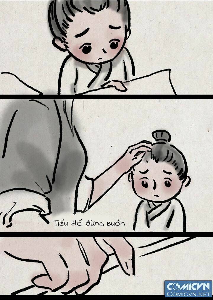 nhất thiền tiểu hòa thượng chapter 35 8