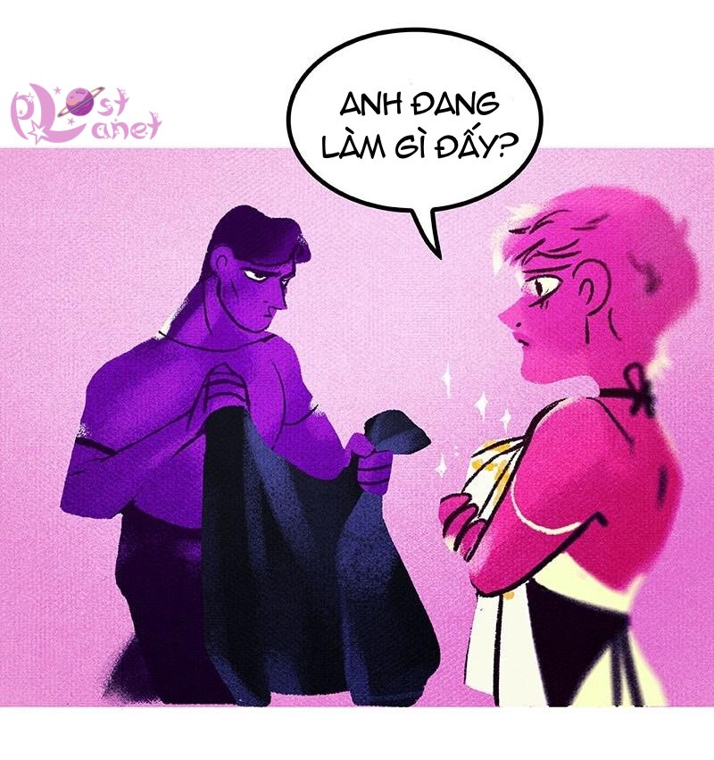 thần thoại olympus chapter 22 31