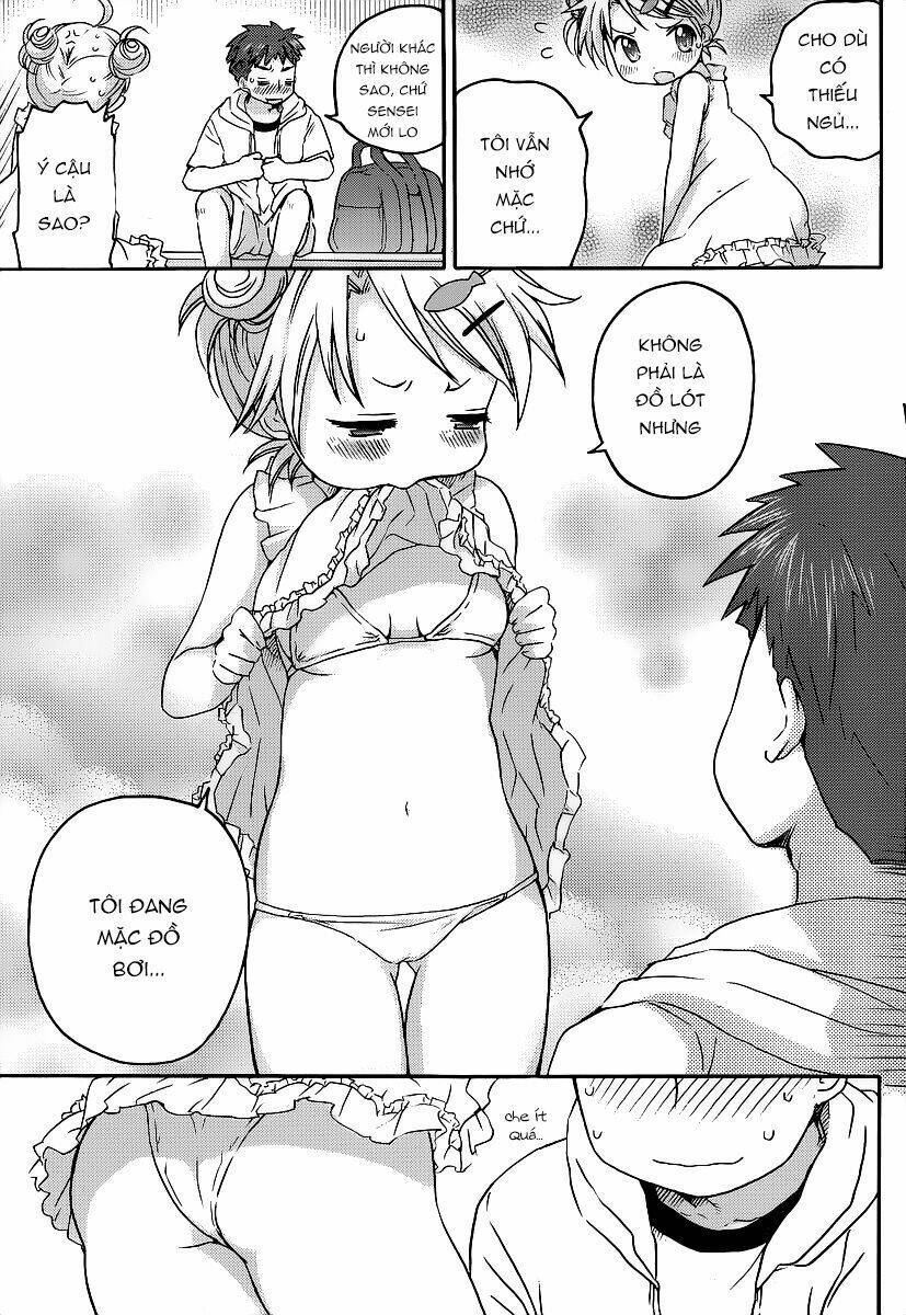 comic studio chapter 7 7