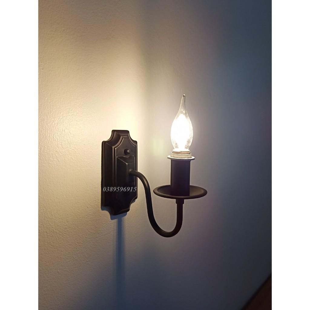Đèn tường led trang trí đẹp giá tốt