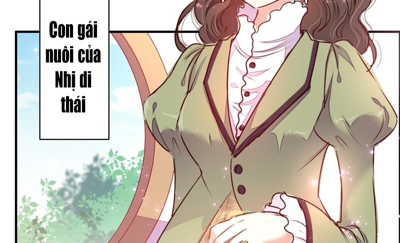 ngày nào thiếu soái cũng ghen chapter 41 7