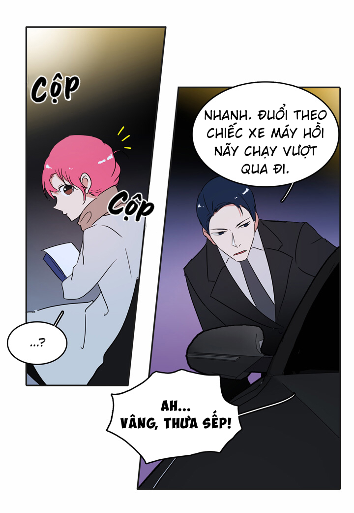 rắc rối về vấn đề yêu đương của tôi chapter 31 8