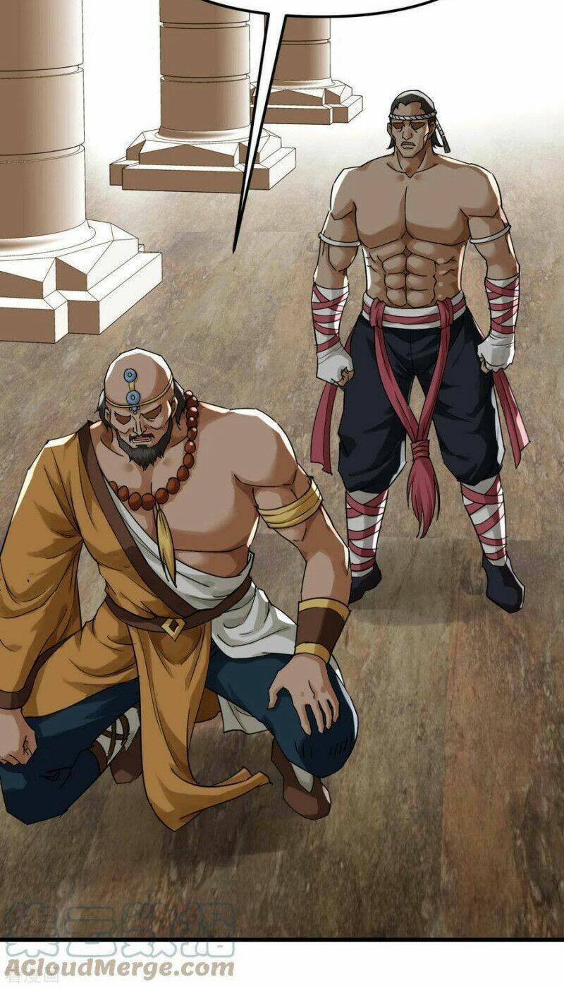 trọng sinh ta là đại thiên thần chapter 166 21